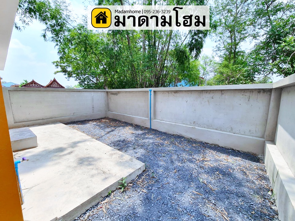 มาดามโฮม ขายอาคารพาณิชย์อยุธยา มือ 1  ที่ดินใหญ่สุด 49.9 ตารางวา ราคาเริ่มต้นล้านกว่าๆ